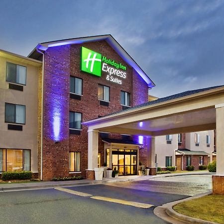 Holiday Inn Express & Suites Buford Ne - Lake Lanier By Ihg Kültér fotó