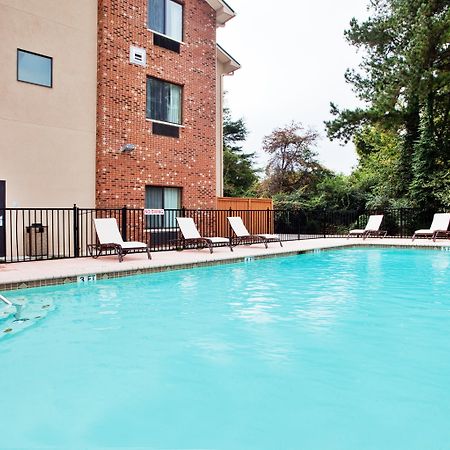 Holiday Inn Express & Suites Buford Ne - Lake Lanier By Ihg Kültér fotó