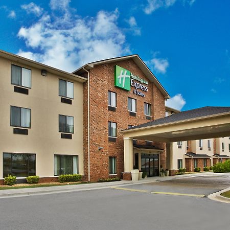 Holiday Inn Express & Suites Buford Ne - Lake Lanier By Ihg Kültér fotó