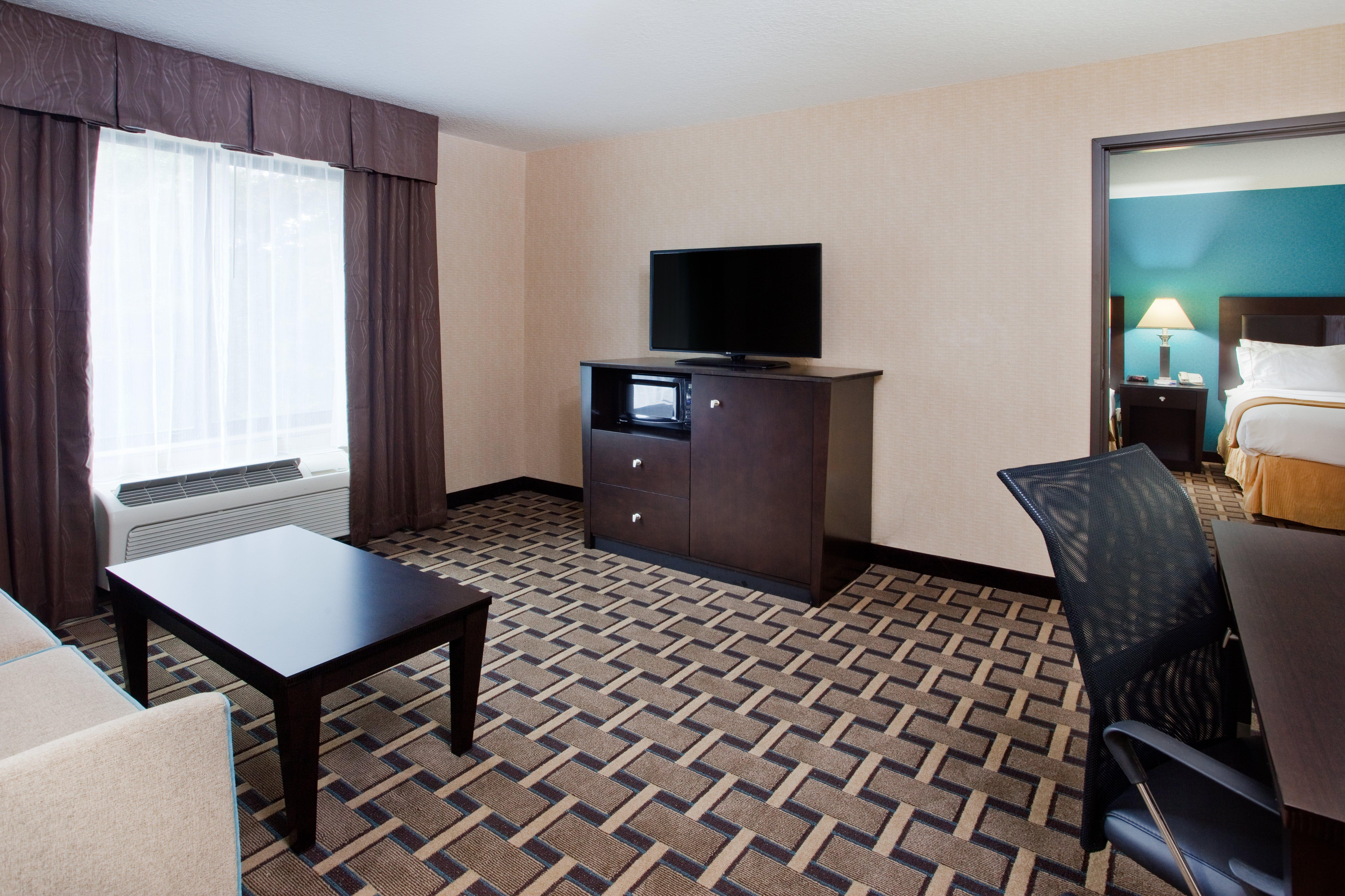 Holiday Inn Express & Suites Buford Ne - Lake Lanier By Ihg Kültér fotó