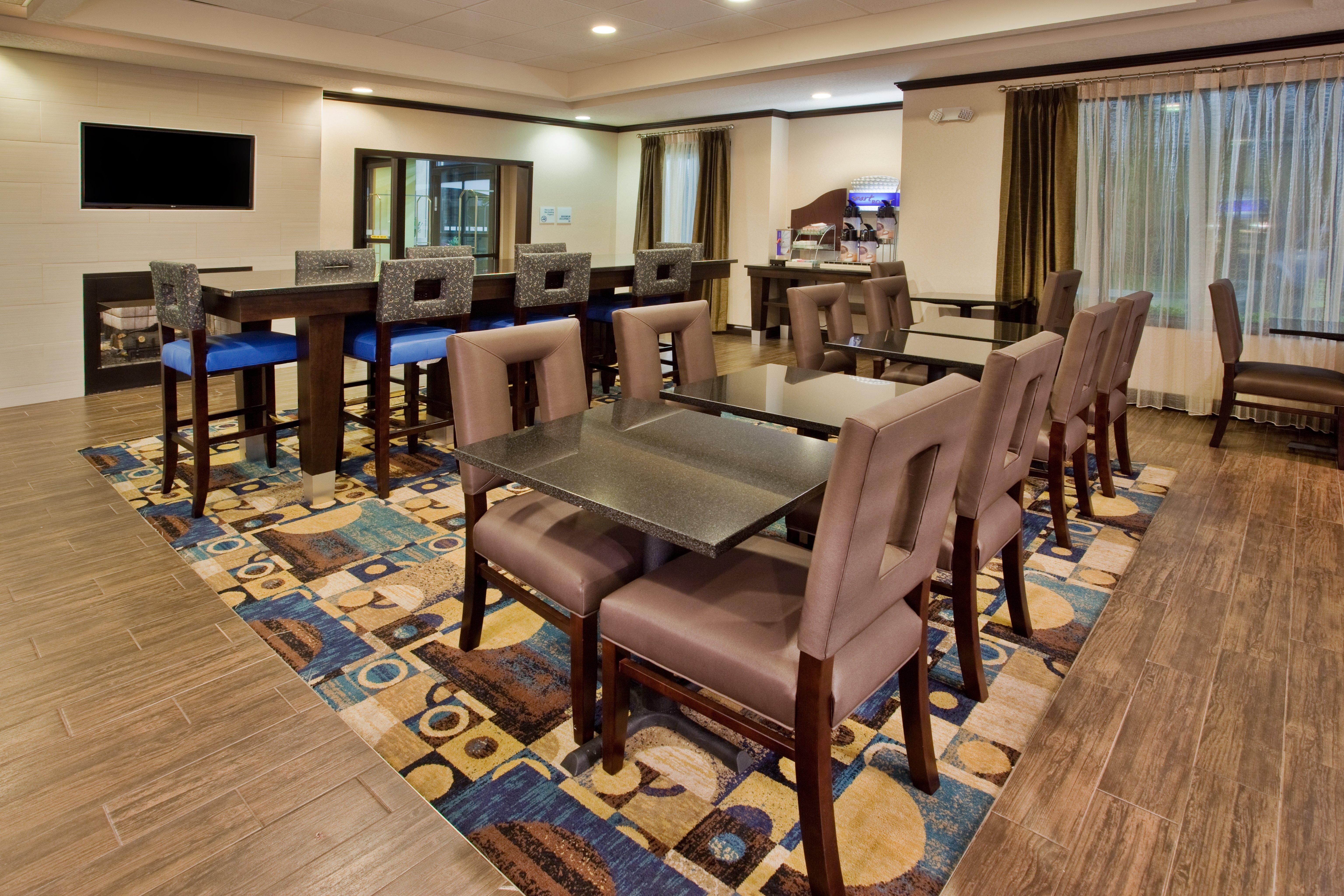 Holiday Inn Express & Suites Buford Ne - Lake Lanier By Ihg Kültér fotó