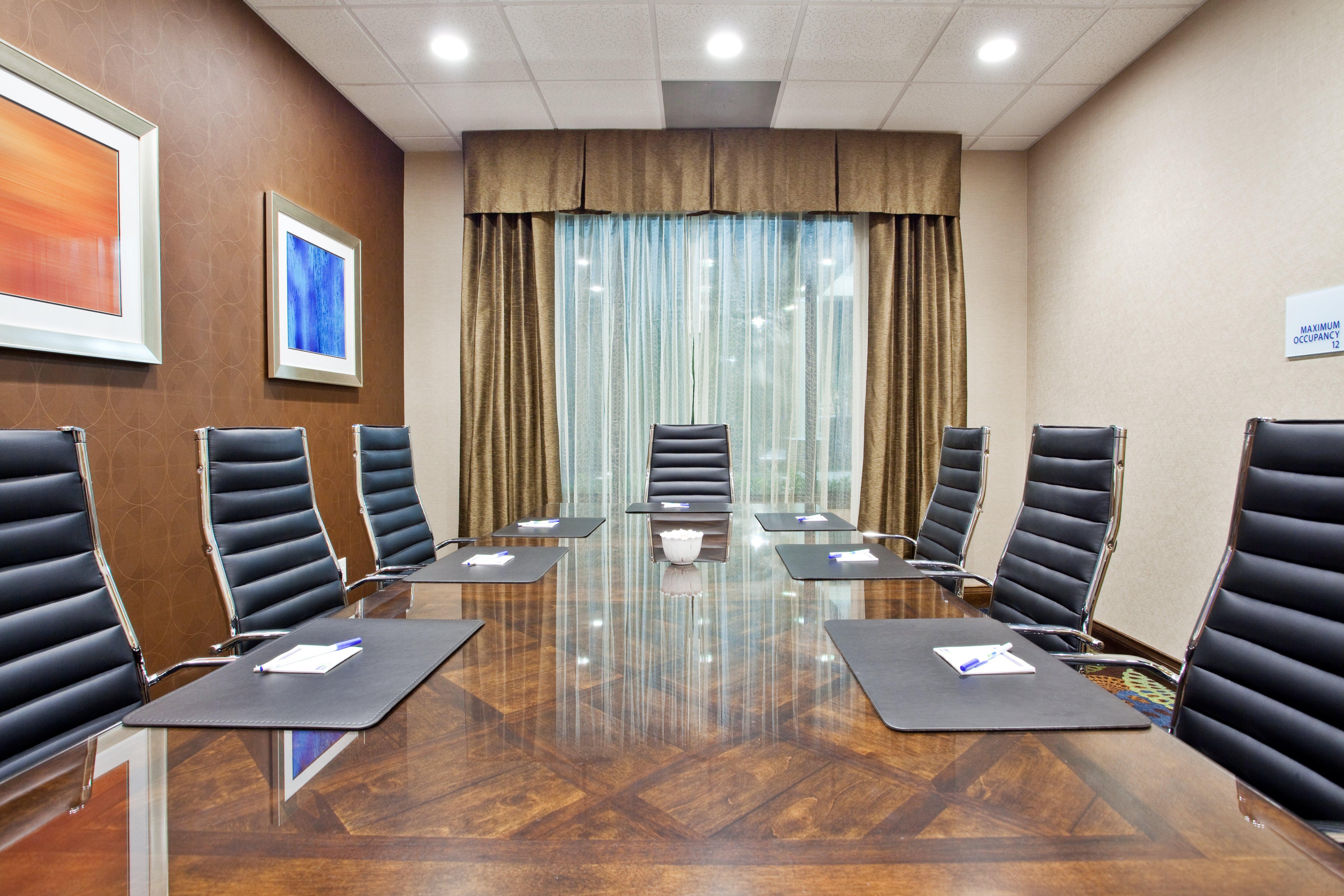 Holiday Inn Express & Suites Buford Ne - Lake Lanier By Ihg Kültér fotó
