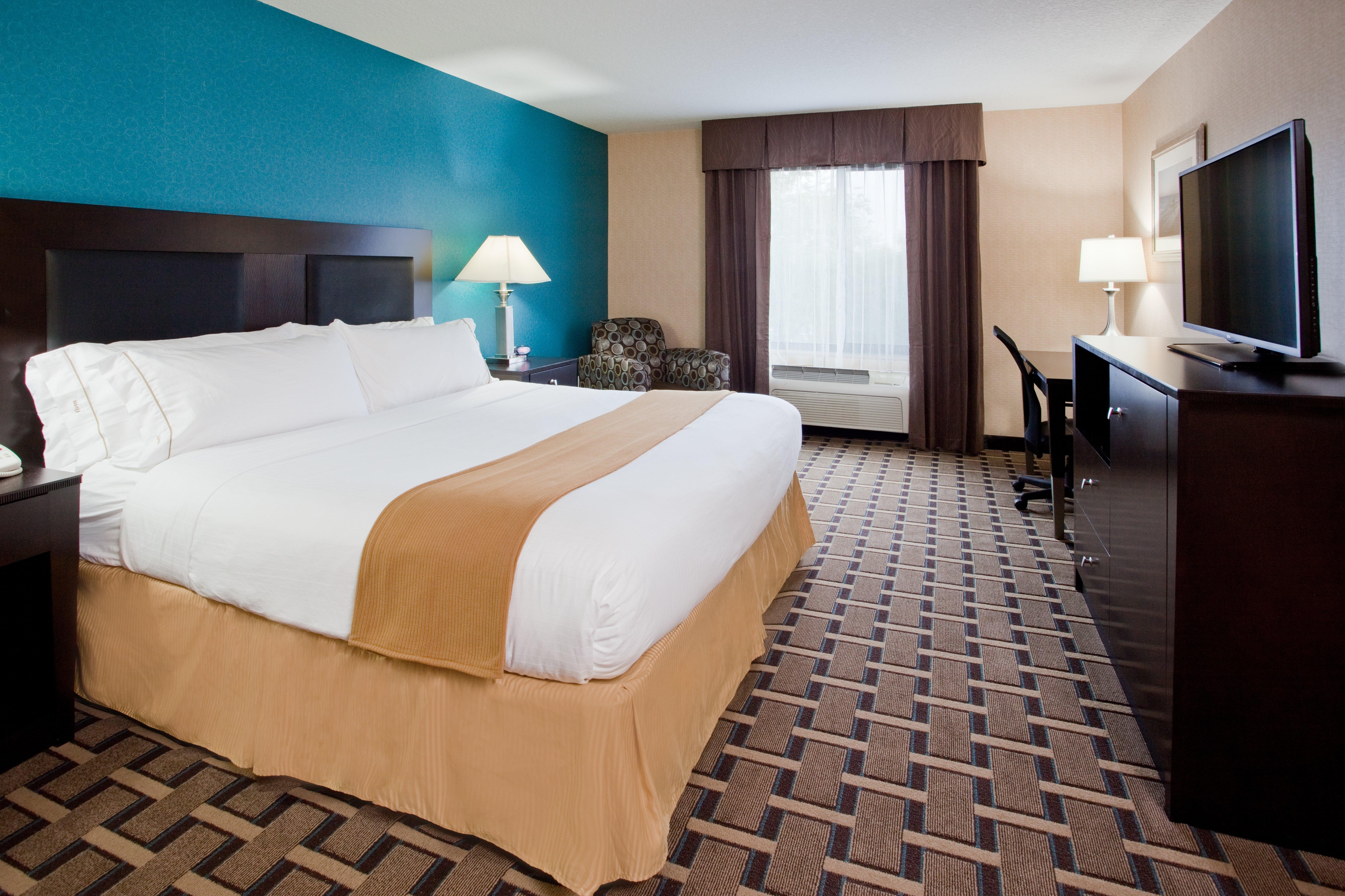 Holiday Inn Express & Suites Buford Ne - Lake Lanier By Ihg Kültér fotó