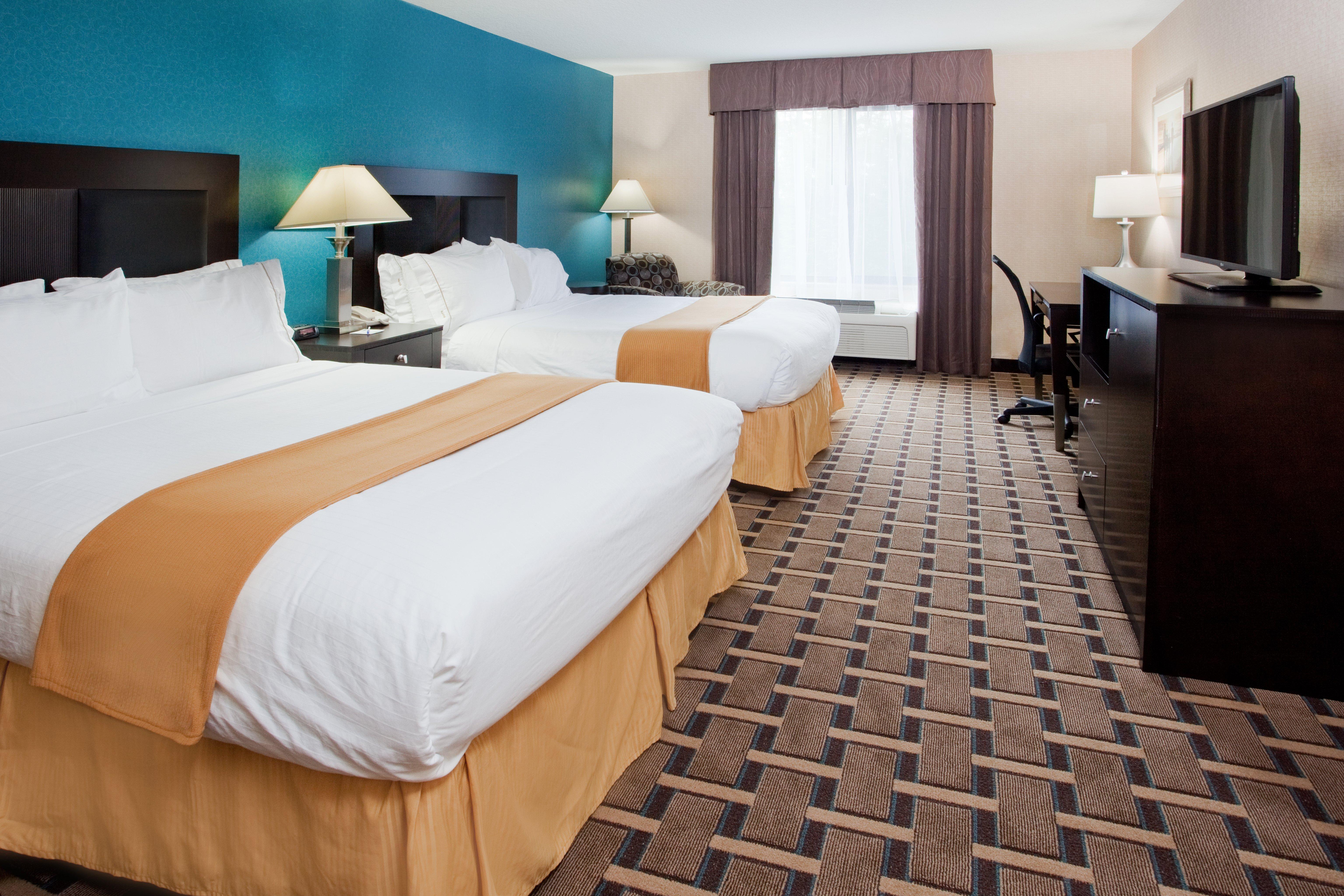 Holiday Inn Express & Suites Buford Ne - Lake Lanier By Ihg Kültér fotó