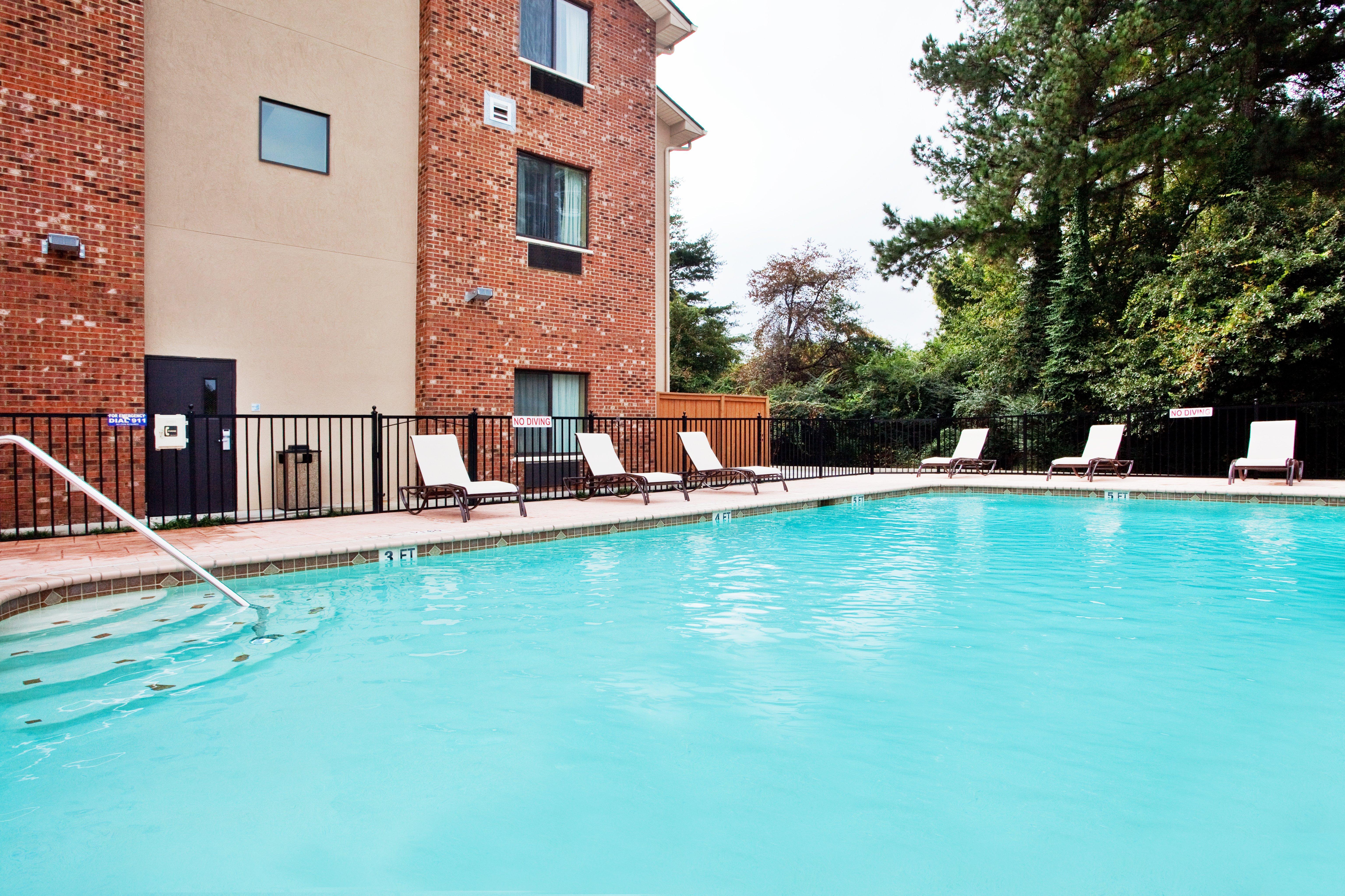 Holiday Inn Express & Suites Buford Ne - Lake Lanier By Ihg Kültér fotó