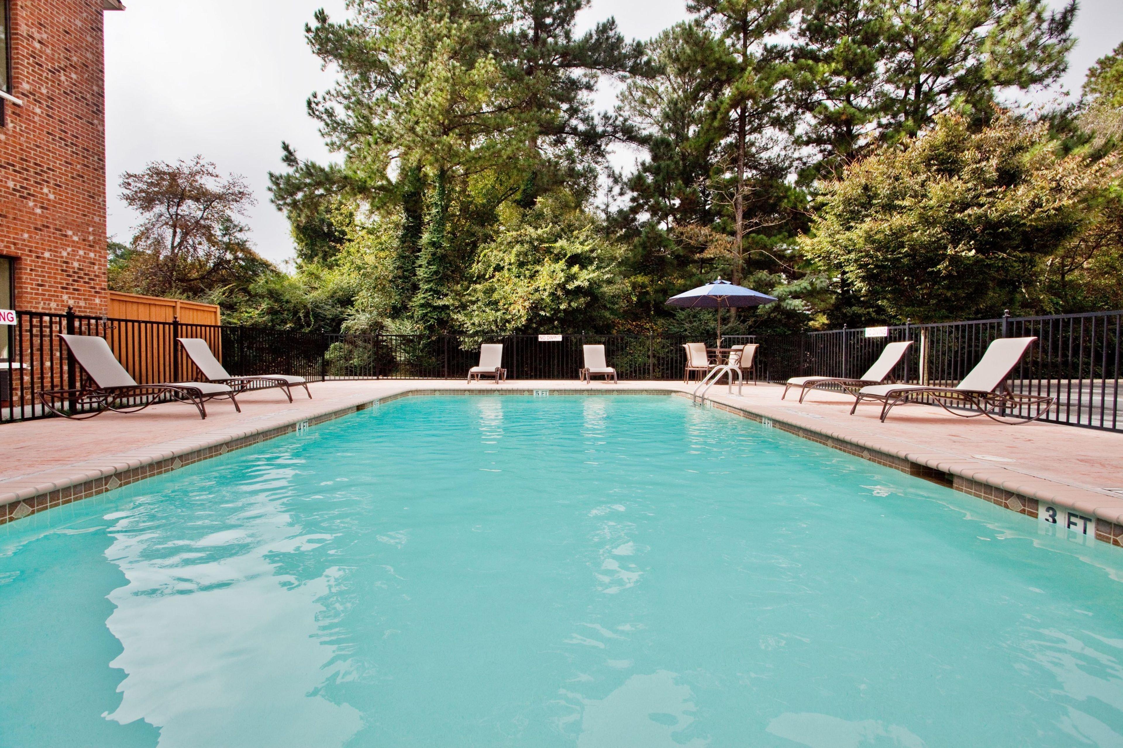 Holiday Inn Express & Suites Buford Ne - Lake Lanier By Ihg Kültér fotó