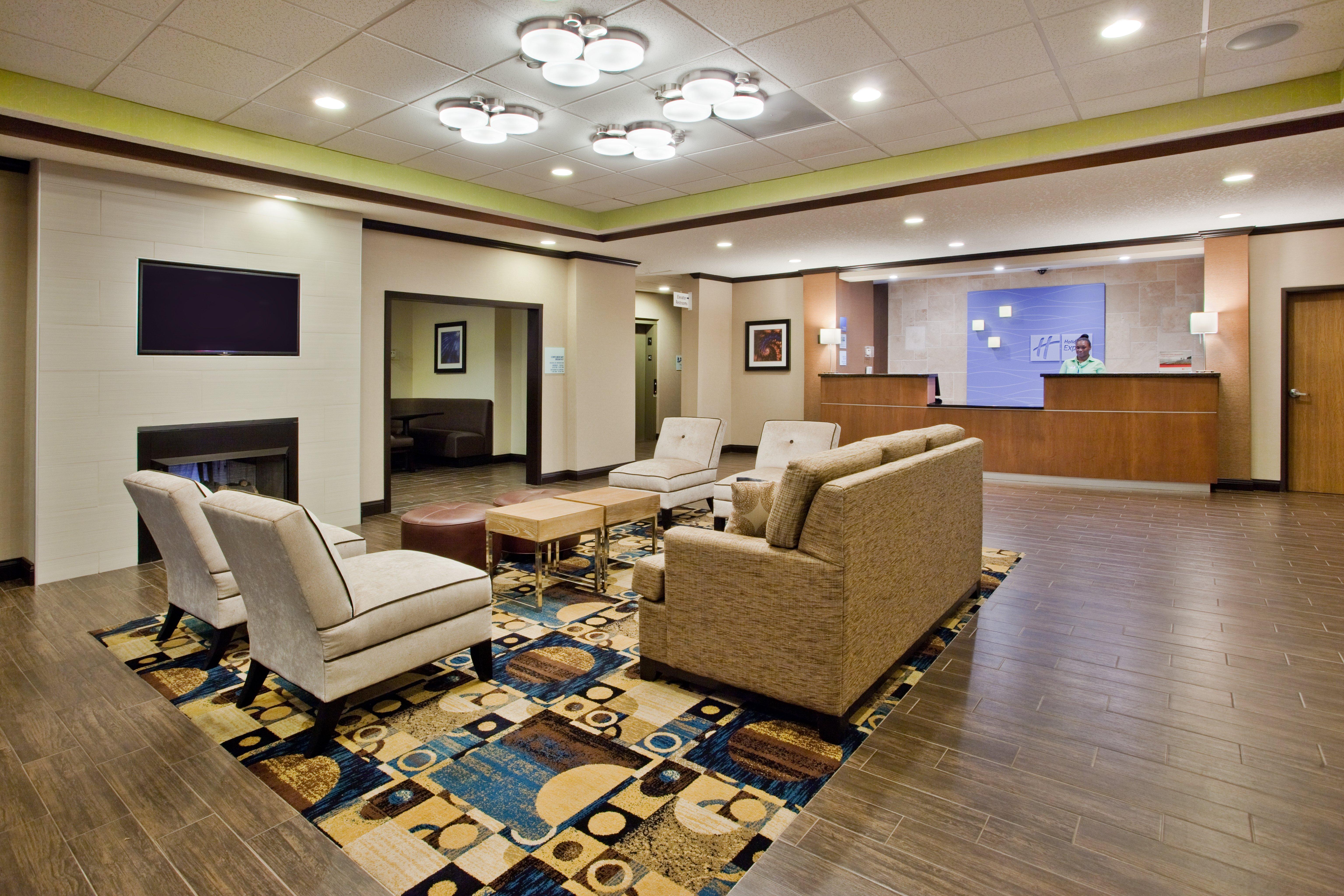 Holiday Inn Express & Suites Buford Ne - Lake Lanier By Ihg Kültér fotó