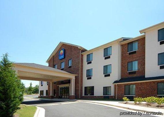 Holiday Inn Express & Suites Buford Ne - Lake Lanier By Ihg Kültér fotó