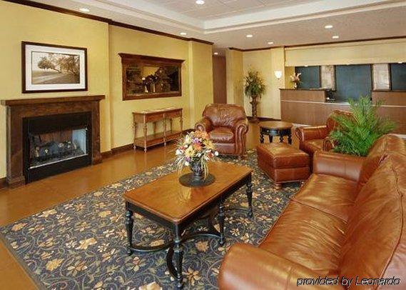 Holiday Inn Express & Suites Buford Ne - Lake Lanier By Ihg Szoba fotó