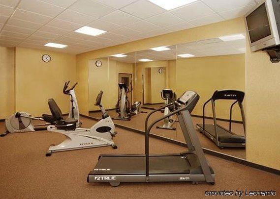 Holiday Inn Express & Suites Buford Ne - Lake Lanier By Ihg Létesítmények fotó