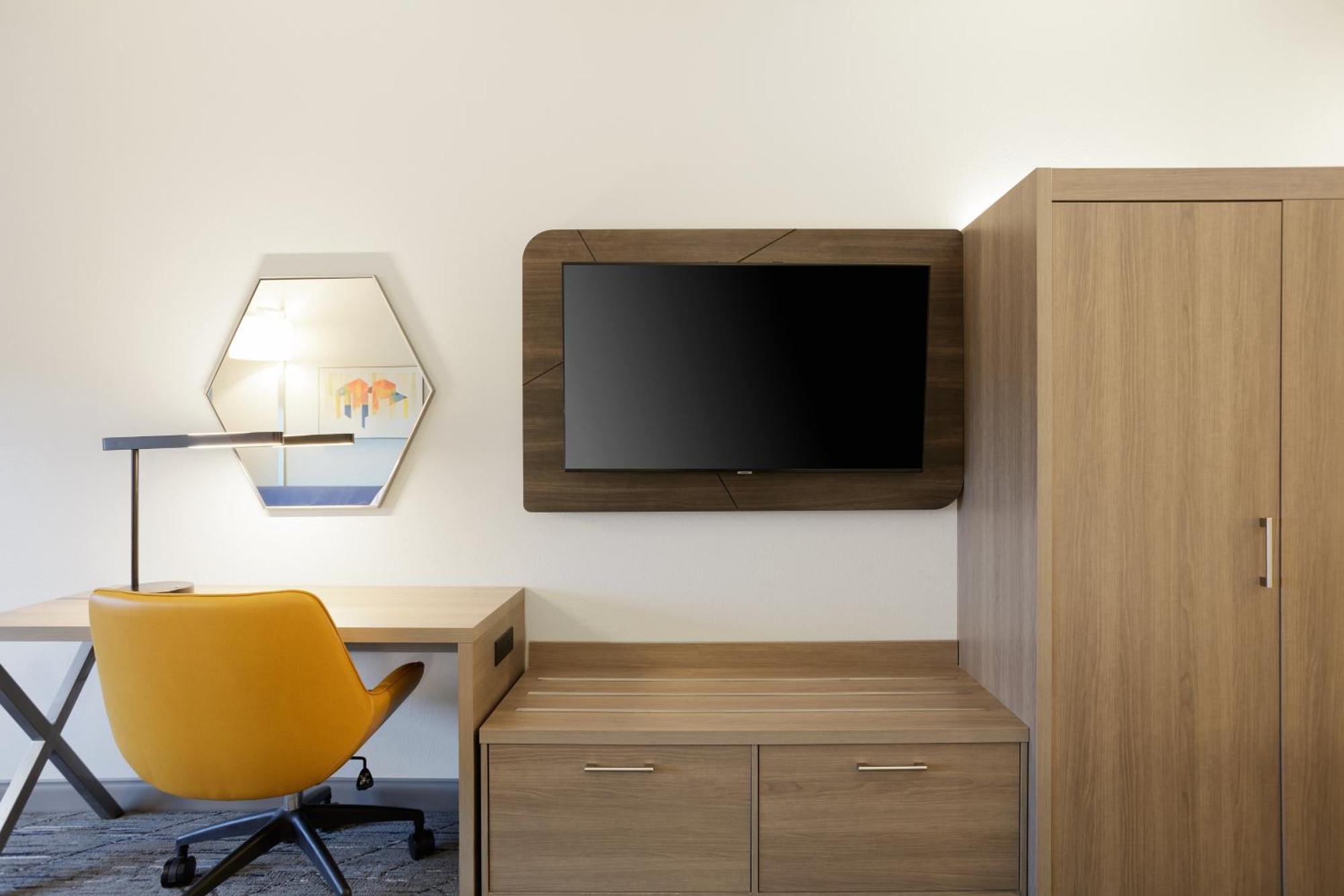 Holiday Inn Express & Suites Buford Ne - Lake Lanier By Ihg Kültér fotó
