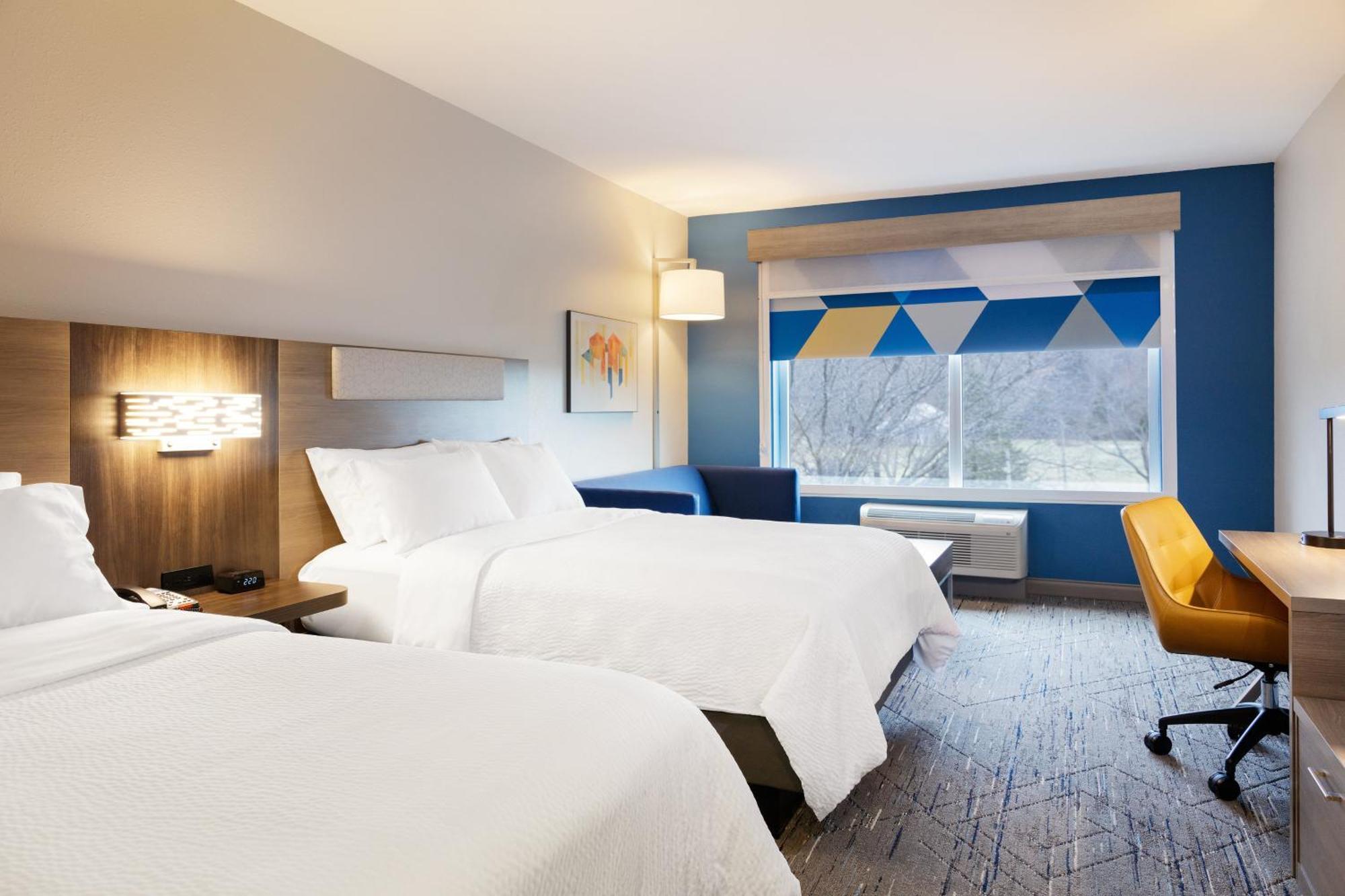 Holiday Inn Express & Suites Buford Ne - Lake Lanier By Ihg Kültér fotó