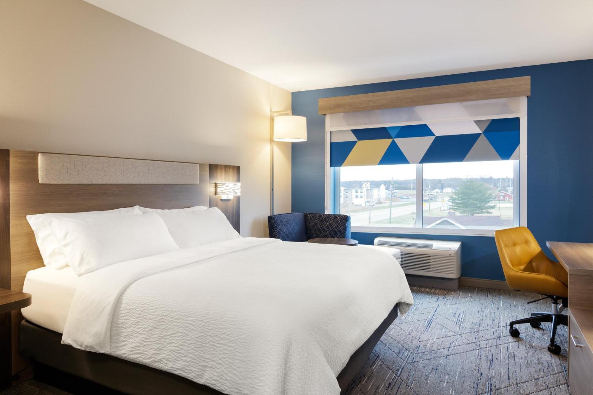 Holiday Inn Express & Suites Buford Ne - Lake Lanier By Ihg Kültér fotó